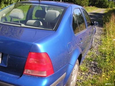 Volkswagen Bora Bora 2002, kuva 2/21