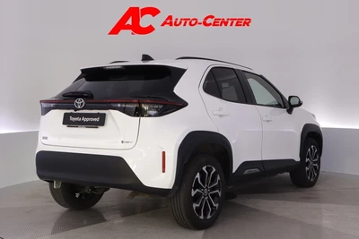 Toyota Yaris Cross 2025, kuva 4/25
