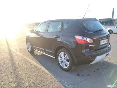 Nissan Qashqai 2011, photo 5/12