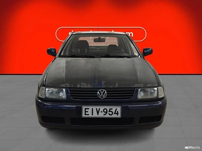 Volkswagen Polo 1999, kuva 3/46