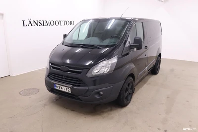 Ford Transit 2013, photo 1/25