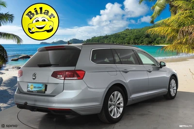 Volkswagen Passat 2023, kuva 6/10
