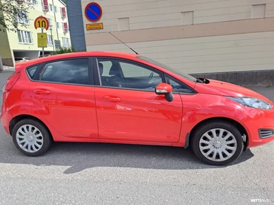 Ford Fiesta 2014, kuva 4/9