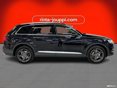 Audi Q7 2016, kuva 5/38