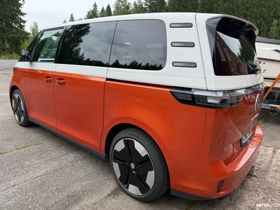 Volkswagen ID. Buzz 2024, kuva 6/24