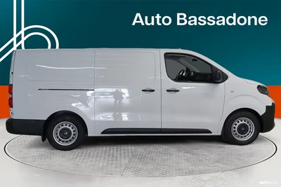 Opel Vivaro-e 2024, photo 6/17