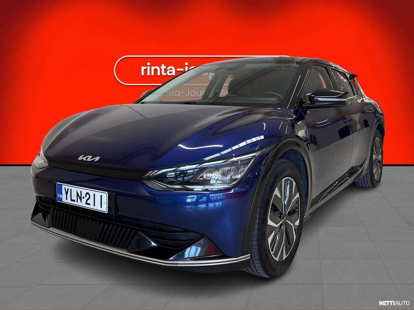 Kia EV6