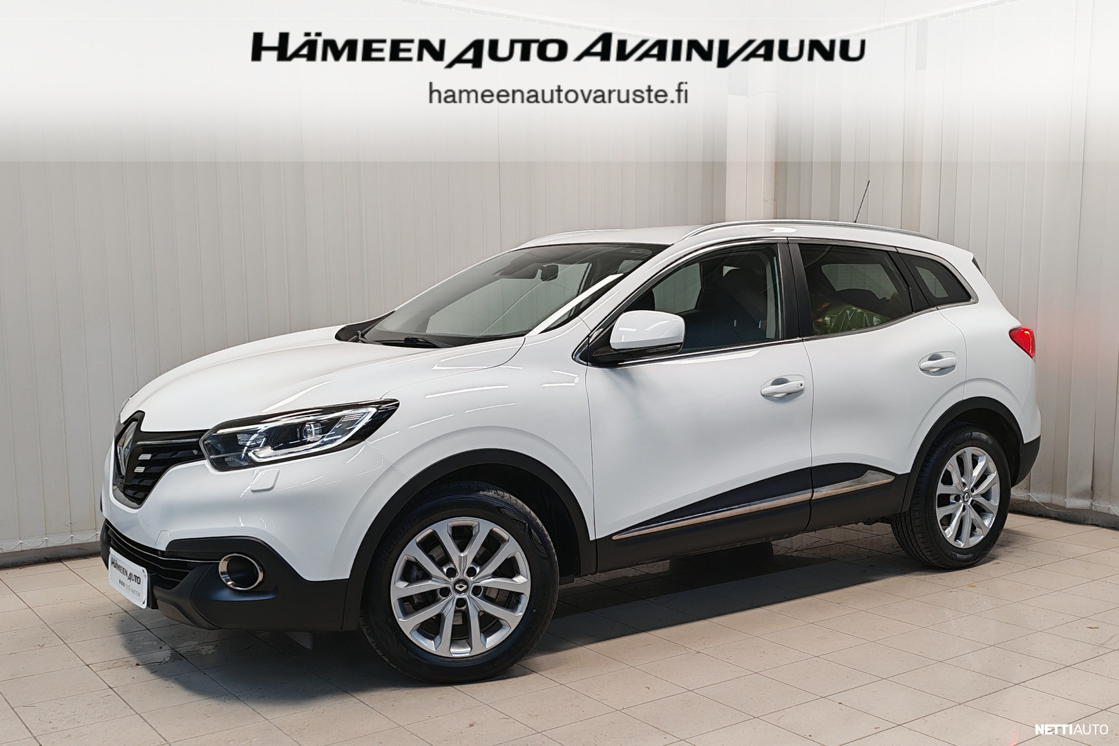 Renault Kadjar