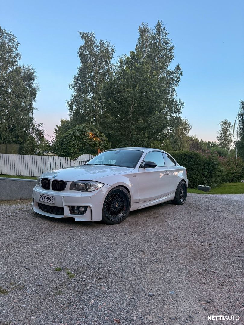 BMW 123