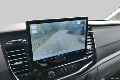 Ford Transit 2025, photo 5/8