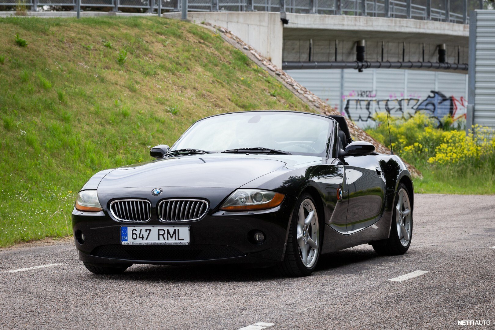 BMW Z4