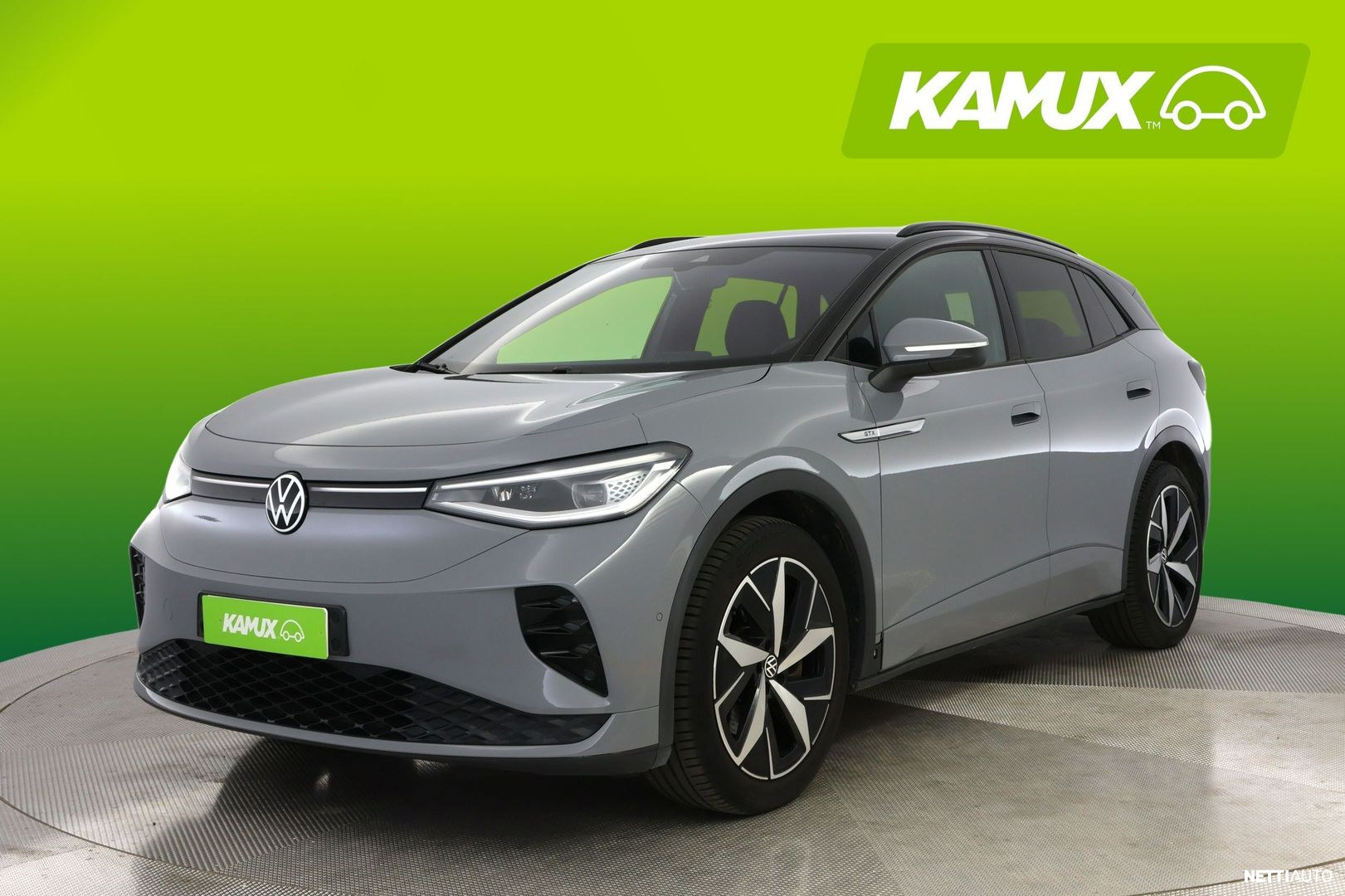Volkswagen ID.4 2022, kuva 6/23