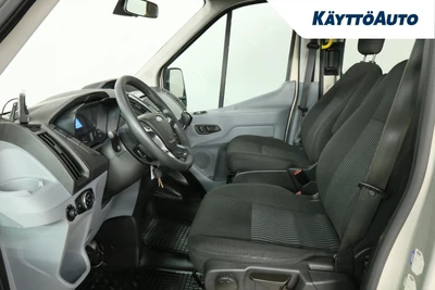 Ford Transit 2015, photo 7/30