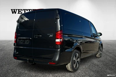 Mercedes-Benz Vito 2026, photo 3/27