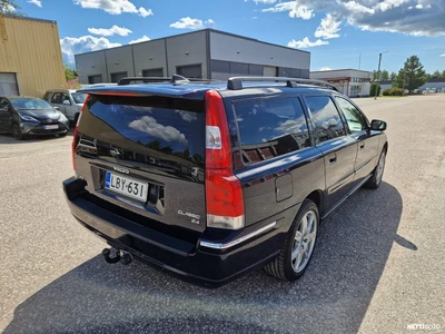 Volvo V70 2,4 (140) Classic man 2007, kuva 3/7