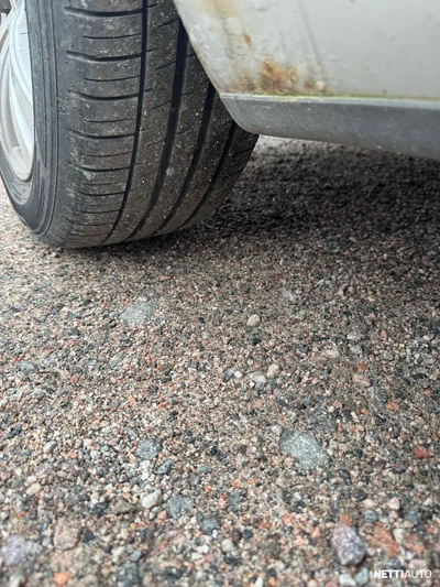 Ford C-Max 2007, photo 5/8