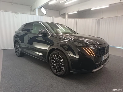 Peugeot 3008 2025, kuva 3/23