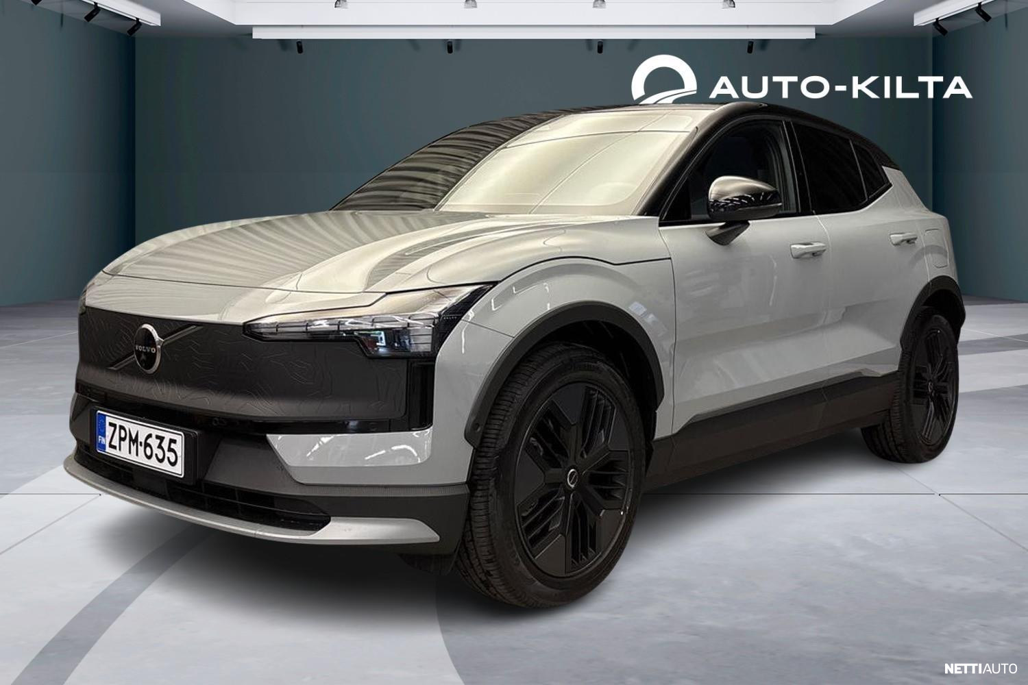 Volvo EX30 Cross Country