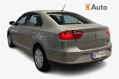 Seat Toledo 2017, kuva 2/25