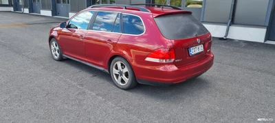 Volkswagen Golf 2008, photo 3/11