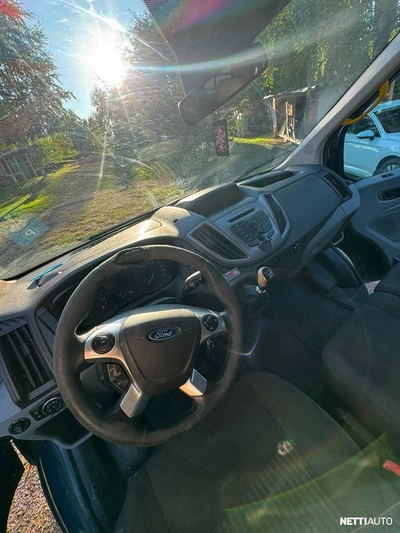 Ford Transit 2016, kuva 5/6