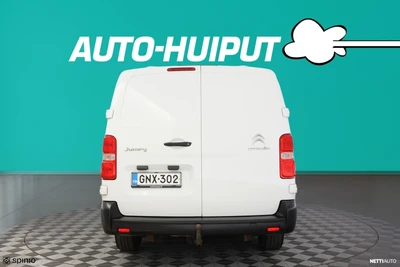 Citroen Jumpy BlueHDi 180 XL EAT8 Aut. 2019, photo 3/18