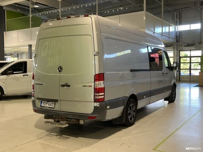 Mercedes-Benz Sprinter 2008, kuva 2/10