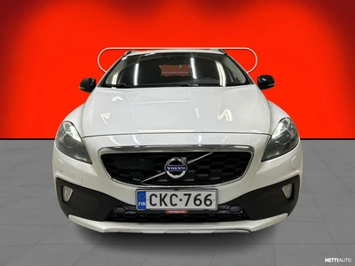 Volvo V40 Cross Country D3 Business aut 2015, photo 3/36