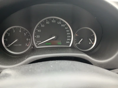 Saab 9-3 2005, kuva 6/8