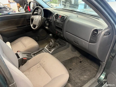 Isuzu D-Max 2007, photo 6/7