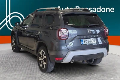 Dacia Duster TCe 150 4x4 Prestige 2022, kuva 3/31