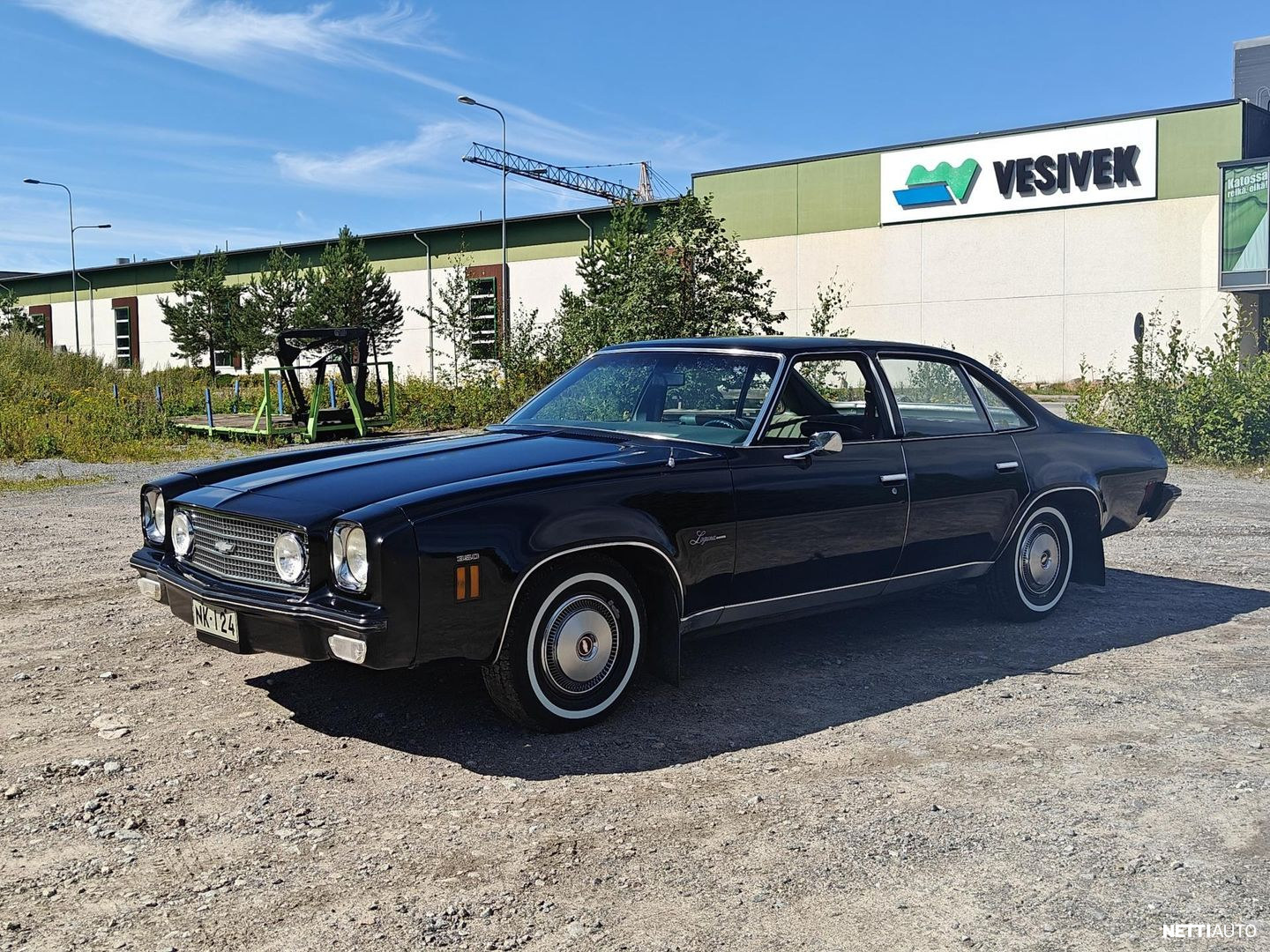 Chevrolet Chevelle