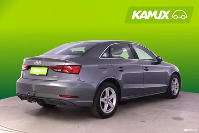 Audi A3 2018, kuva 2/34