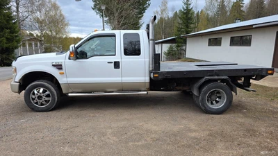 Ford F-350 6.4 TD 2008, photo 3/18