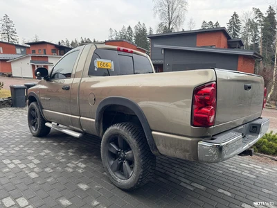 Dodge Ram 1500 2007, photo 2/5