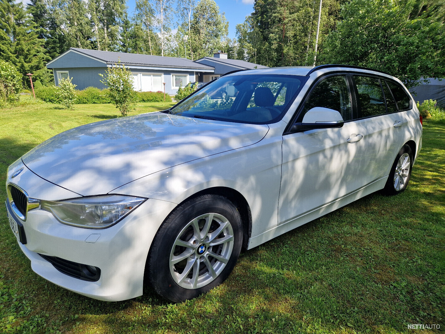 BMW 320