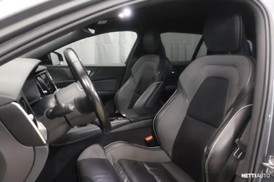Volvo V60 T8 AWD R design A 2020, kuva 7/25
