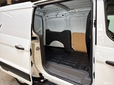Ford Transit Connect 2023, photo 5/29