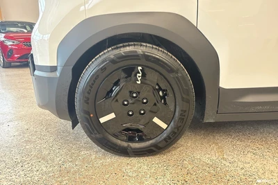Kia PV5 Cargo 2026, photo 6/18