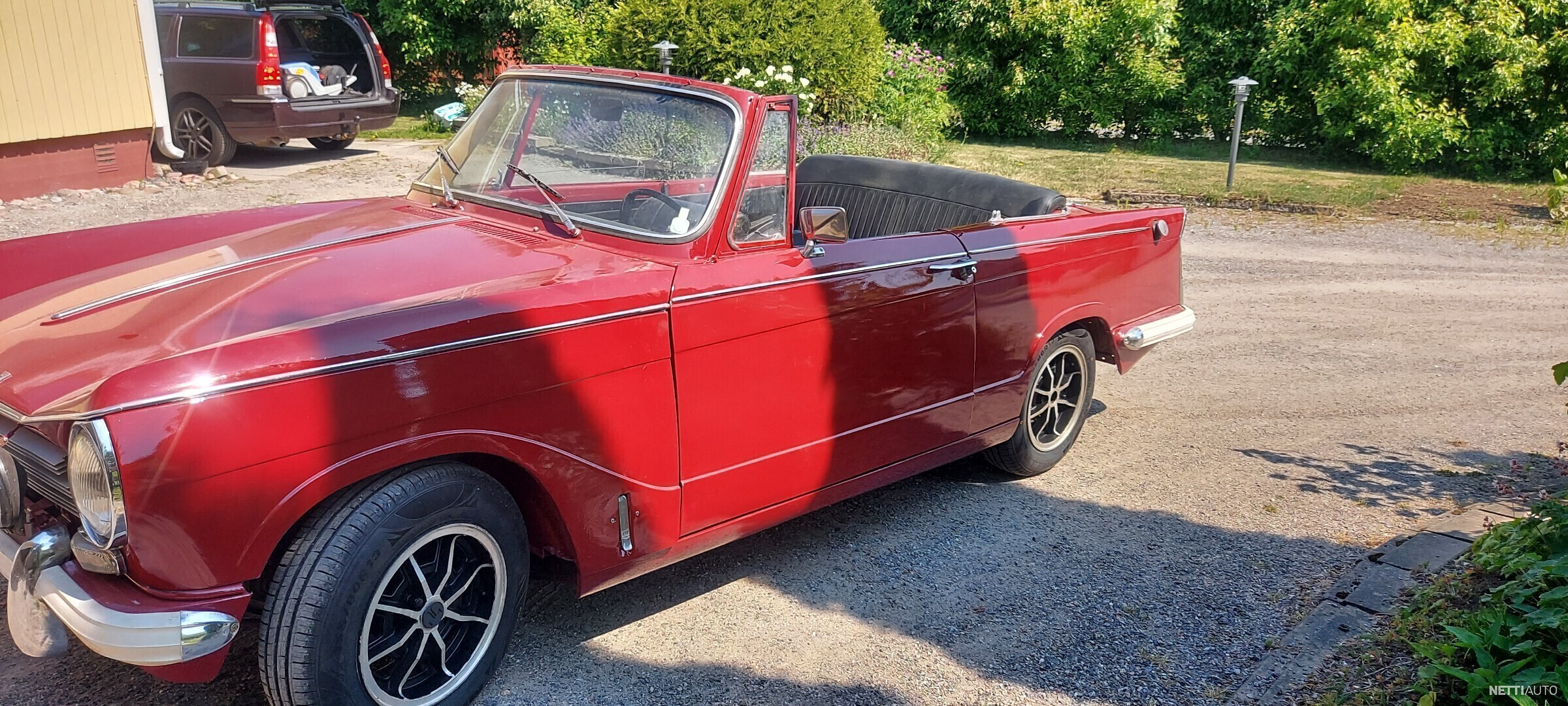 Triumph Herald