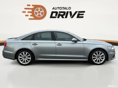 Audi A6 2014, photo 6/10
