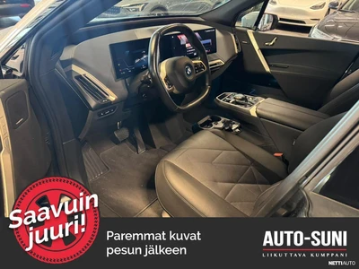 BMW iX xDrive40 Sport Package 2022, kuva 3/4
