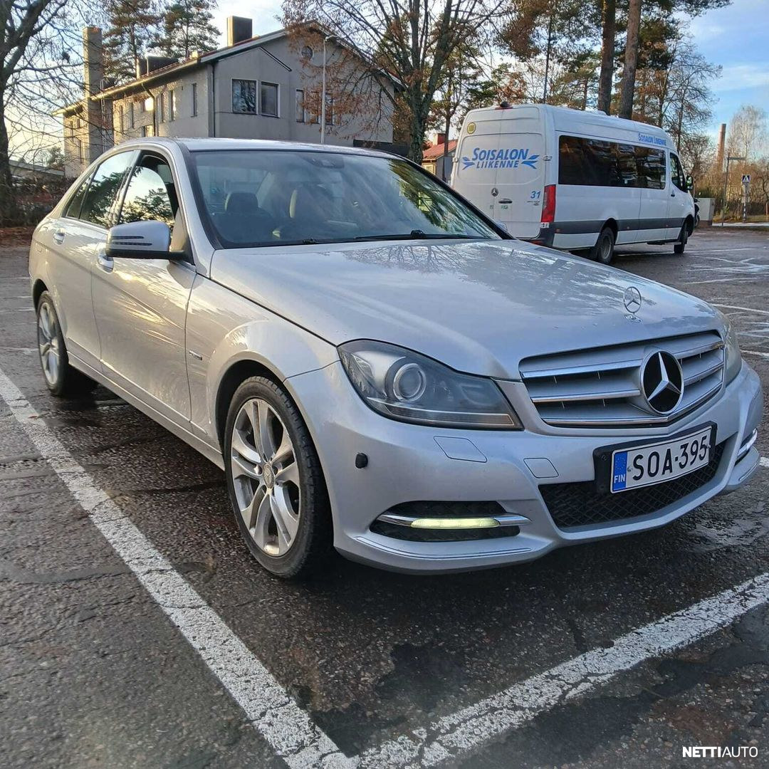 Mercedes-Benz 180