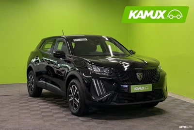 Peugeot 2008 2025, kuva 1/33