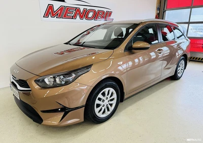 Kia Ceed 2022, kuva 2/15