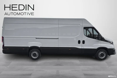 Iveco Daily 2025, photo 6/21