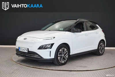 Hyundai Kona 2022, kuva 1/32