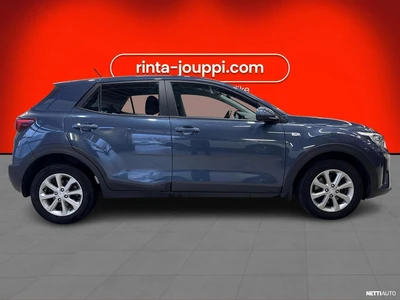 Kia Stonic 1,0 T-GDI 100hv LX DCT 2021, kuva 5/31