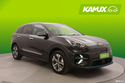 Kia Niro EX 64 kWh 204 hv 2022, kuva 1/29