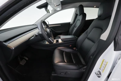 Tesla Model Y 2022, kuva 7/19